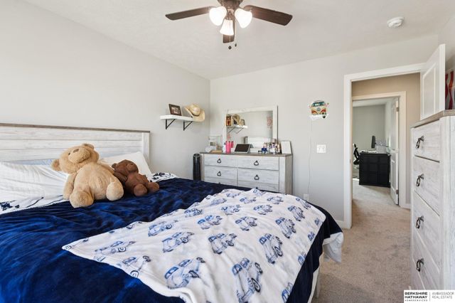 8118 S 196 Street, Gretna, NE 68028