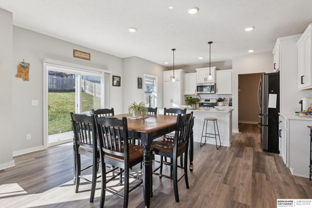 8118 S 196 Street, Gretna, NE 68028