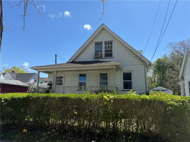 1 Laurel Street, Rochester, NY 14606