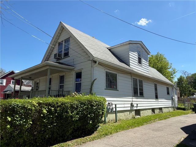 1 Laurel Street, Rochester, NY 14606