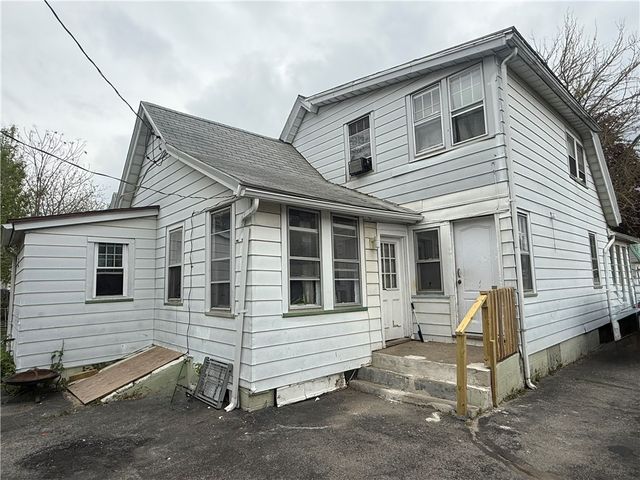 1 Laurel Street, Rochester, NY 14606