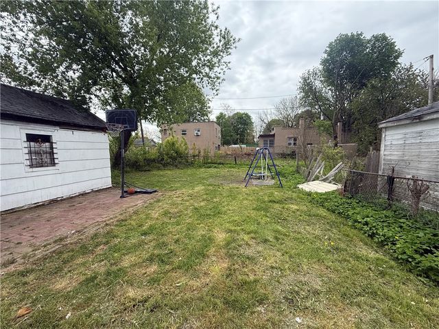 1 Laurel Street, Rochester, NY 14606