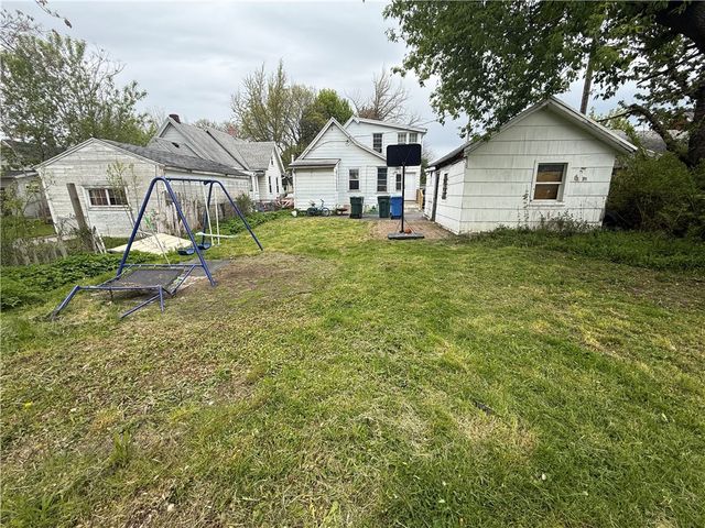 1 Laurel Street, Rochester, NY 14606