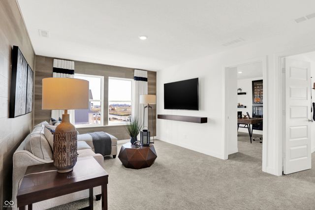 1429 Beyers Street South, Fortville, IN 46040