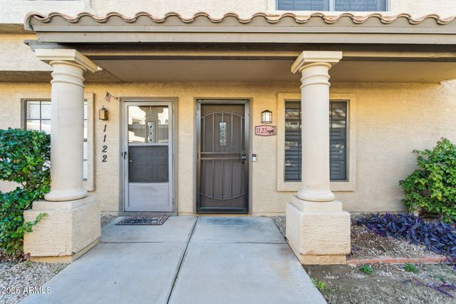 5704 E AIRE LIBRE Avenue 1123, Scottsdale, AZ 85254