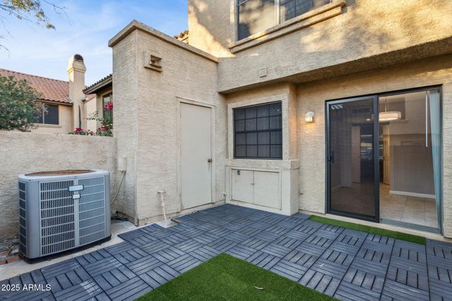 5704 E AIRE LIBRE Avenue 1123, Scottsdale, AZ 85254