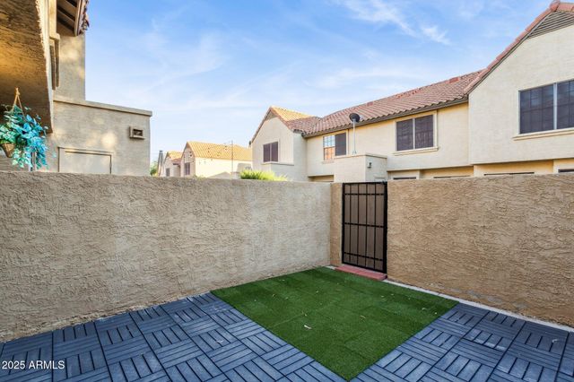 5704 E AIRE LIBRE Avenue 1123, Scottsdale, AZ 85254