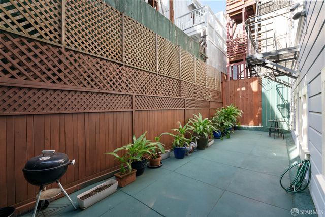 520 Natoma Street 6, San Francisco, CA 94103