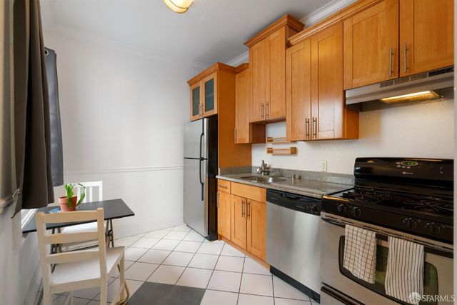 520 Natoma Street 6, San Francisco, CA 94103