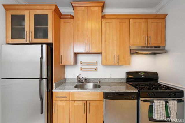 520 Natoma Street 6, San Francisco, CA 94103