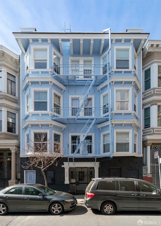 520 Natoma Street 6, San Francisco, CA 94103