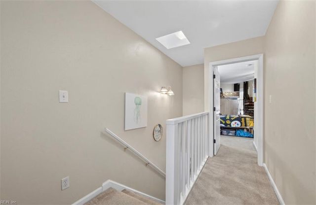 726 Carolina AVE, Virginia Beach, VA 23451