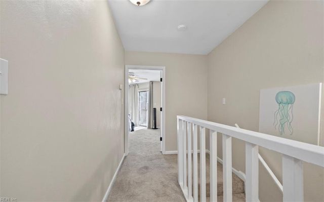 726 Carolina AVE, Virginia Beach, VA 23451