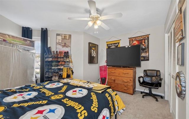 726 Carolina AVE, Virginia Beach, VA 23451