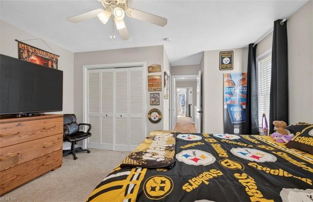 726 Carolina AVE, Virginia Beach, VA 23451