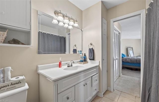 726 Carolina AVE, Virginia Beach, VA 23451