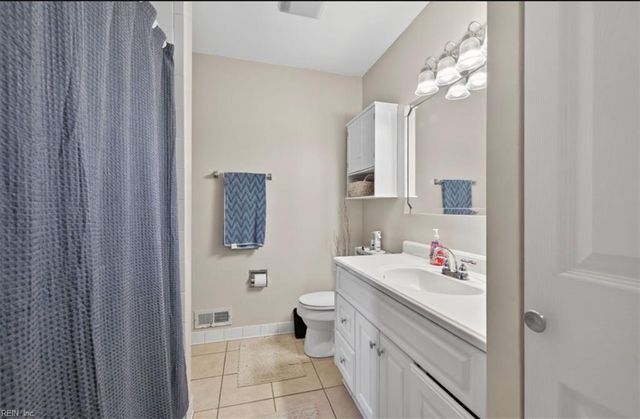 726 Carolina AVE, Virginia Beach, VA 23451