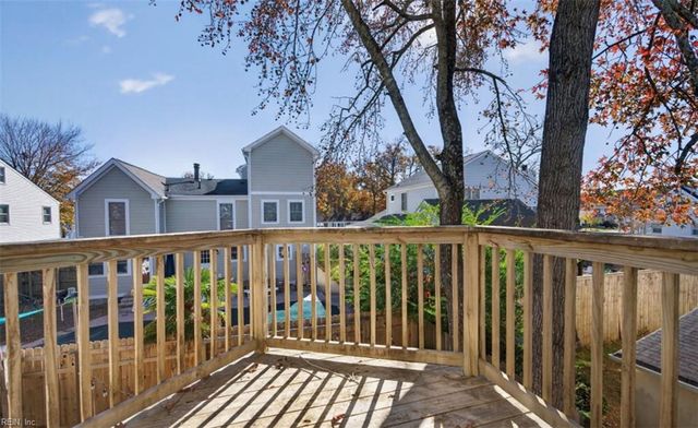 726 Carolina AVE, Virginia Beach, VA 23451