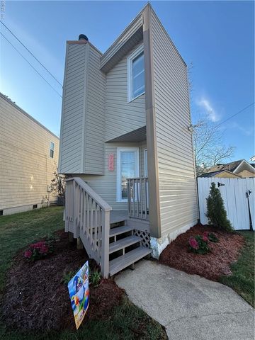 726 Carolina AVE, Virginia Beach, VA 23451