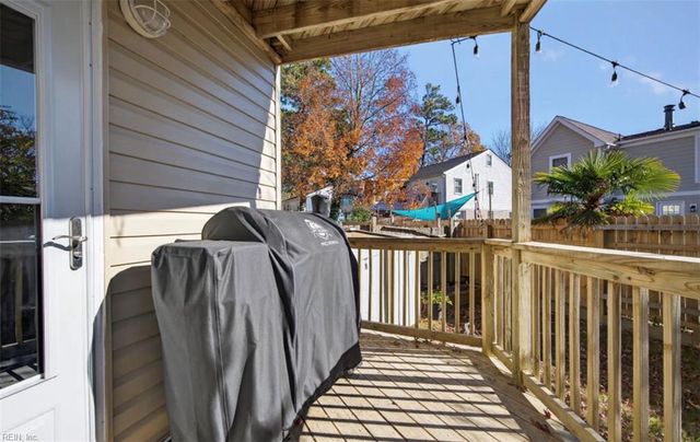 726 Carolina AVE, Virginia Beach, VA 23451