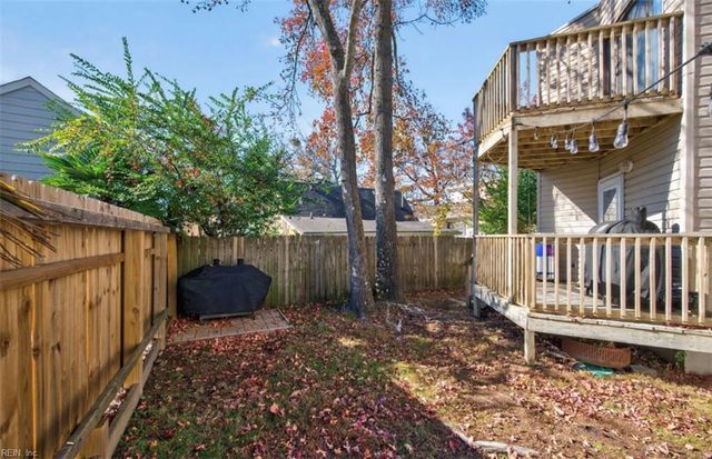 726 Carolina AVE, Virginia Beach, VA 23451