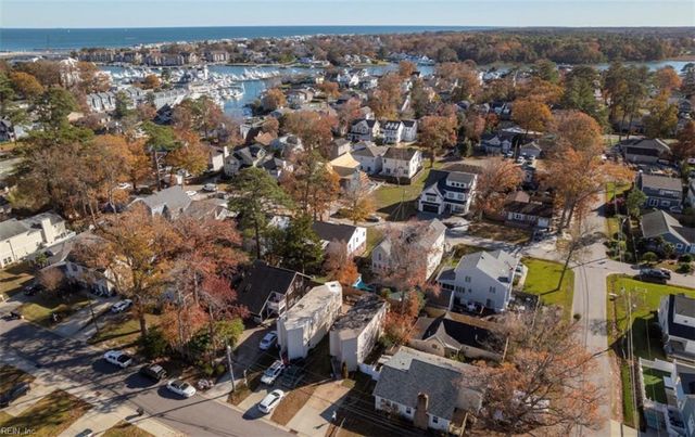 726 Carolina AVE, Virginia Beach, VA 23451