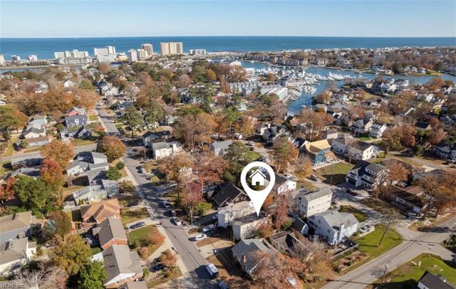 726 Carolina AVE, Virginia Beach, VA 23451