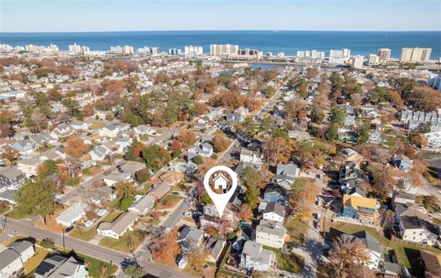 726 Carolina AVE, Virginia Beach, VA 23451