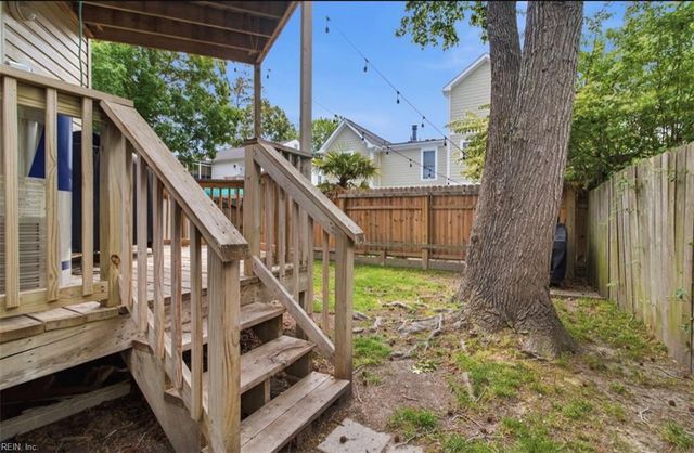 726 Carolina AVE, Virginia Beach, VA 23451
