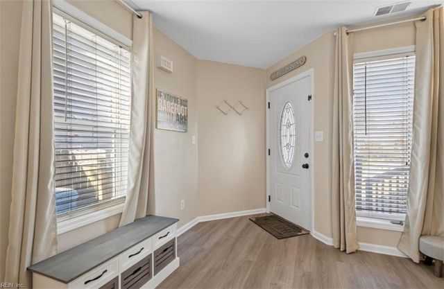 726 Carolina AVE, Virginia Beach, VA 23451