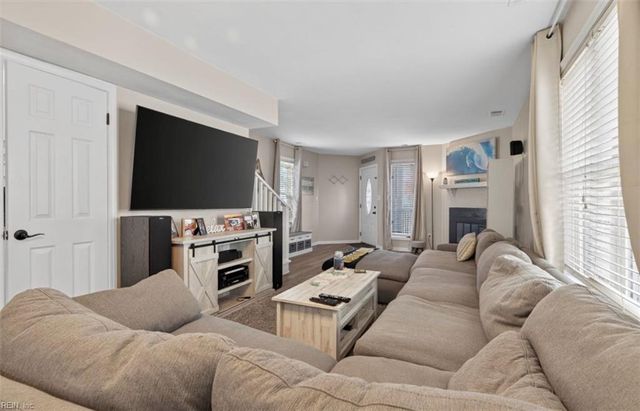 726 Carolina AVE, Virginia Beach, VA 23451