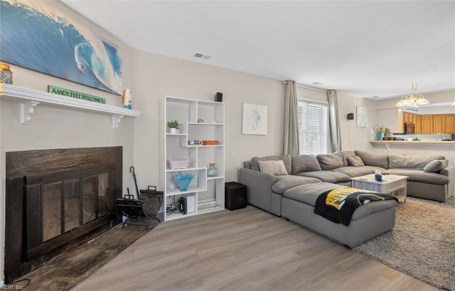 726 Carolina AVE, Virginia Beach, VA 23451