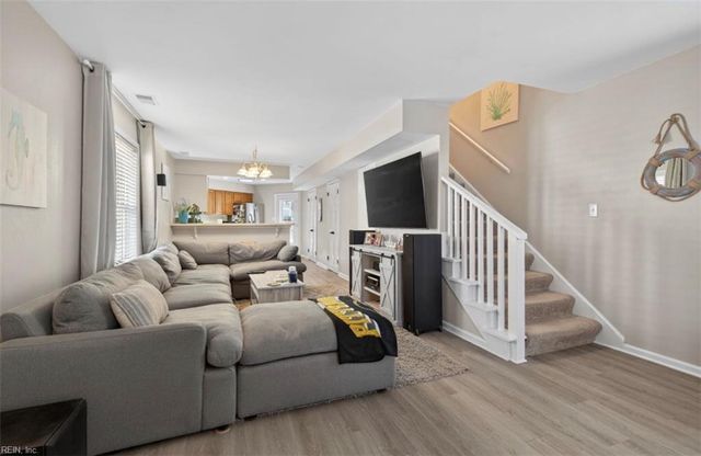 726 Carolina AVE, Virginia Beach, VA 23451