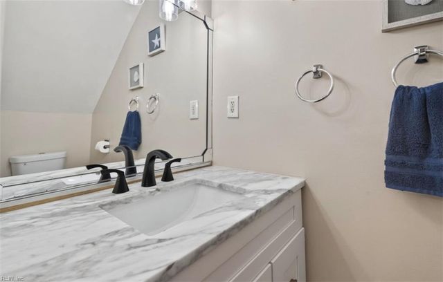 726 Carolina AVE, Virginia Beach, VA 23451