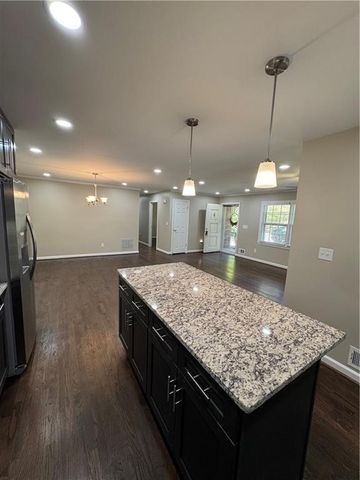 10160 N COLEMAN Road, Roswell, GA 30075