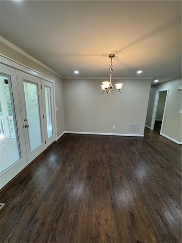 10160 N COLEMAN Road, Roswell, GA 30075