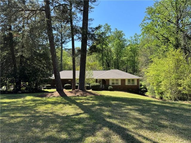 10160 N COLEMAN Road, Roswell, GA 30075