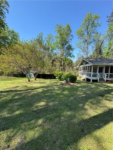 10160 N COLEMAN Road, Roswell, GA 30075