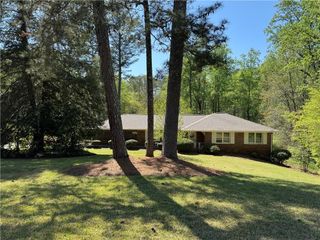 10160 N COLEMAN Road, Roswell, GA 30075
