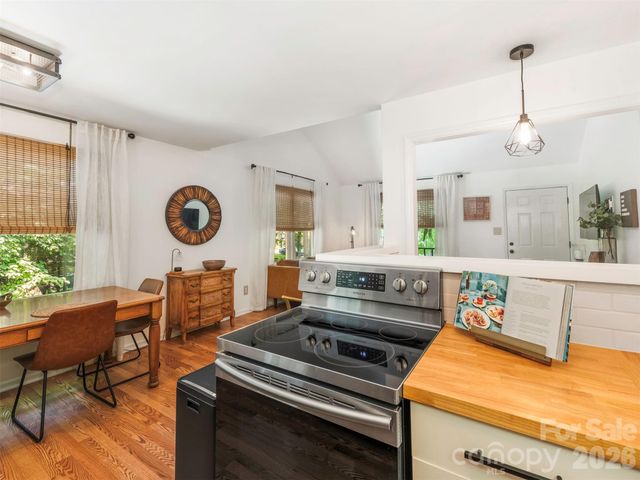 3814 Wonderland Drive, Matthews, NC 28104