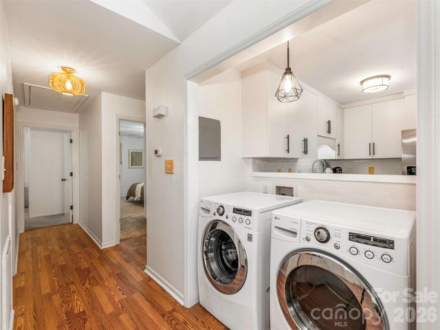 3814 Wonderland Drive, Matthews, NC 28104