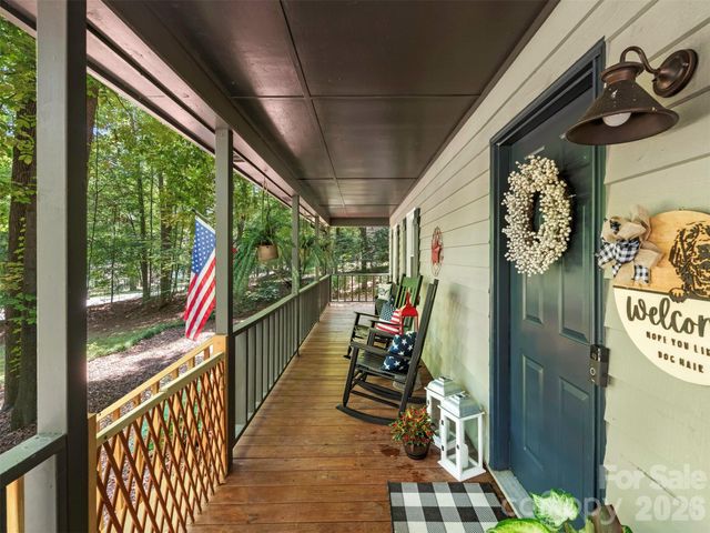3814 Wonderland Drive, Matthews, NC 28104