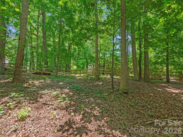 3814 Wonderland Drive, Matthews, NC 28104