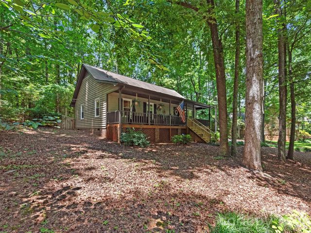 3814 Wonderland Drive, Matthews, NC 28104