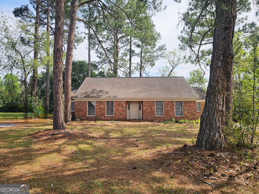 26 A&B University Place, Statesboro, GA 30460