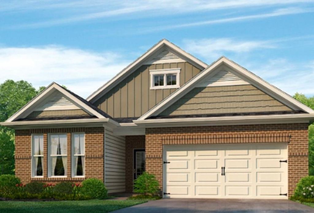 115 BUTTERCUP DR, Somerville, TN 38068