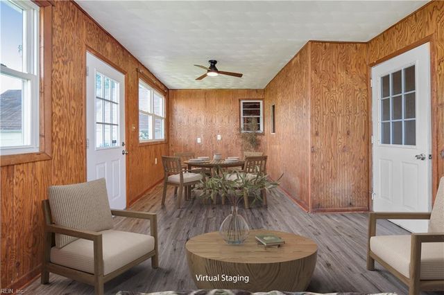 408 E Westmont AVE, Norfolk, VA 23503