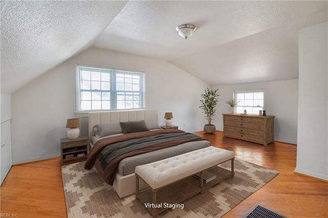 408 E Westmont AVE, Norfolk, VA 23503