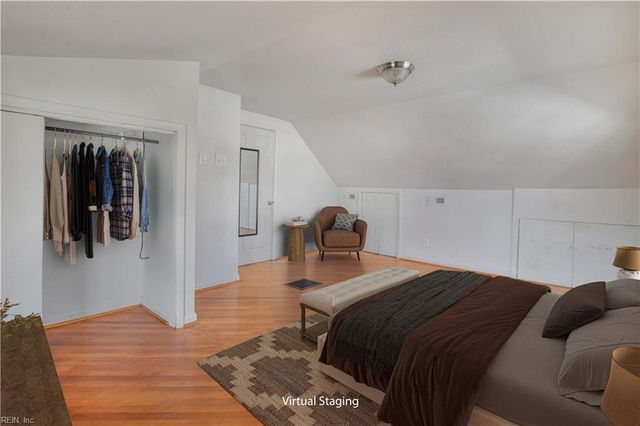 408 E Westmont AVE, Norfolk, VA 23503