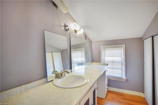 408 E Westmont AVE, Norfolk, VA 23503
